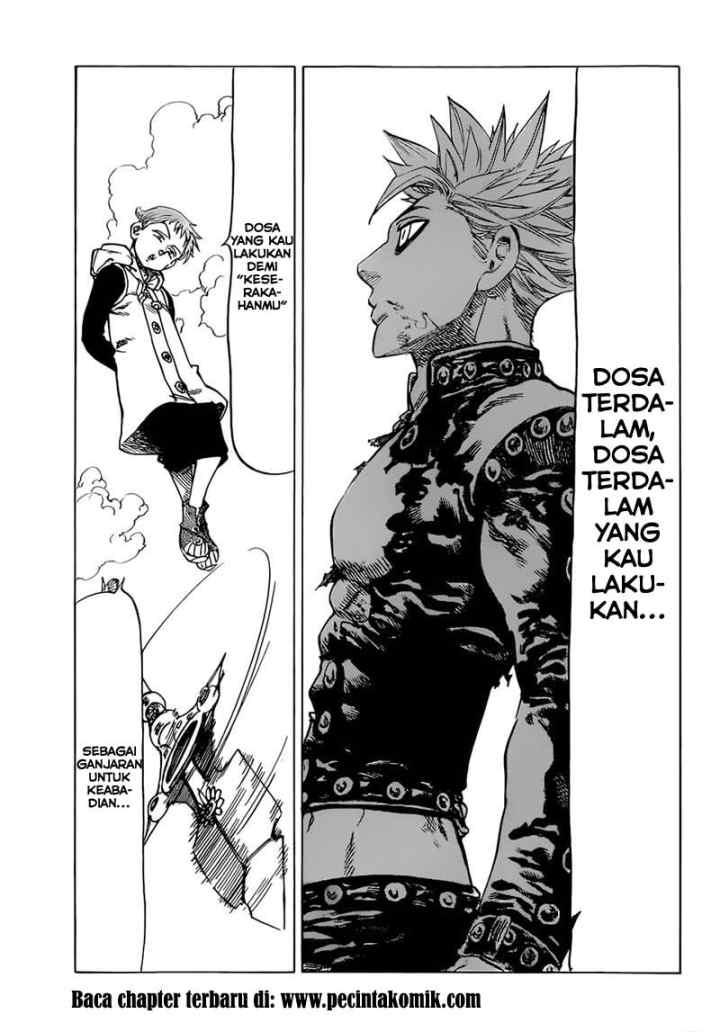 Nanatsu no Taizai chapter 19 halaman 8