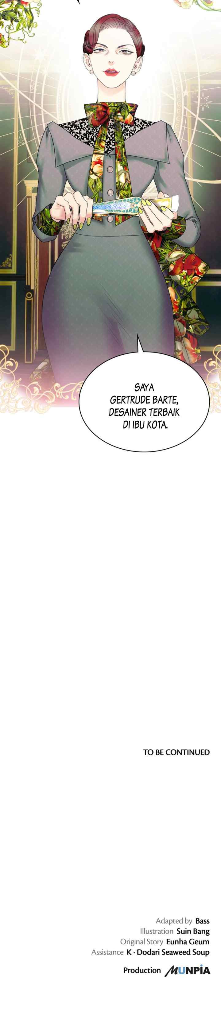 Marriage Contract With Two Husbands chapter 17 halaman 17