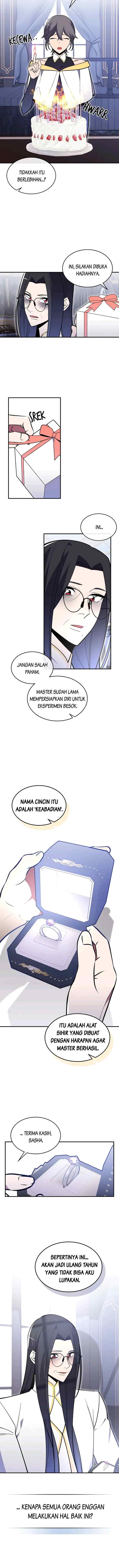 There Was a Hero chapter 44 halaman 5