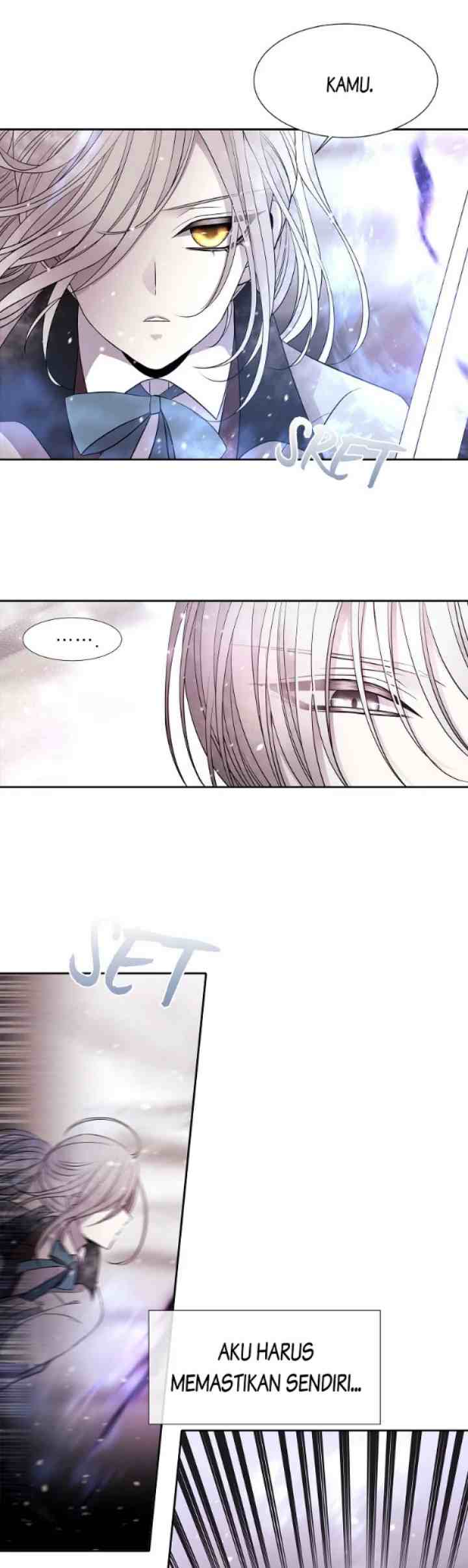 Charlotte Has Five Disciples chapter 31 halaman 19