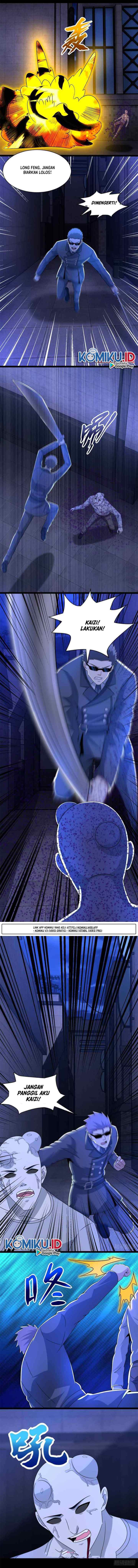 King of Apocalypse chapter 399 halaman 5