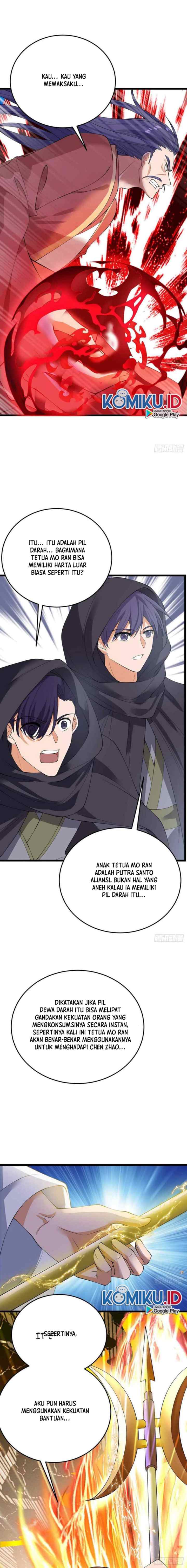 Dominate The Three Realms chapter 183 halaman 4