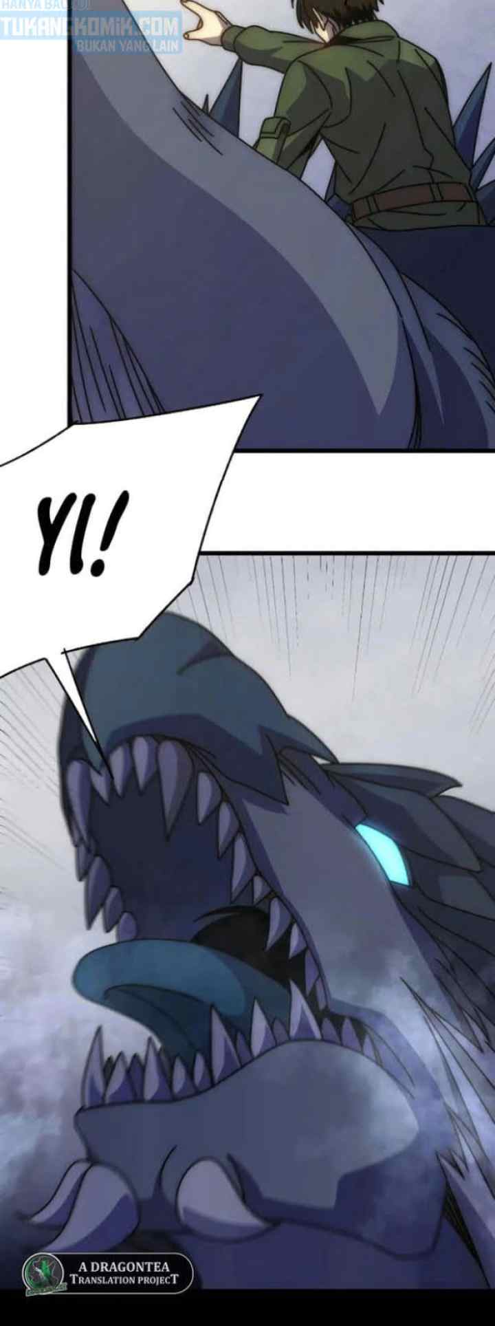 Apocalyptic Thief (Rogue Of Doom) chapter 146 halaman 10