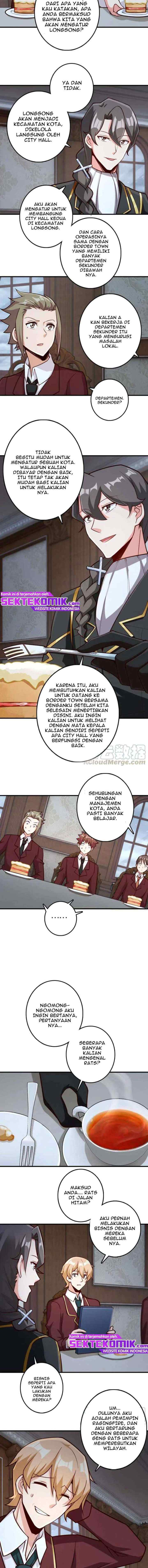Release That Witch chapter 273 halaman 6