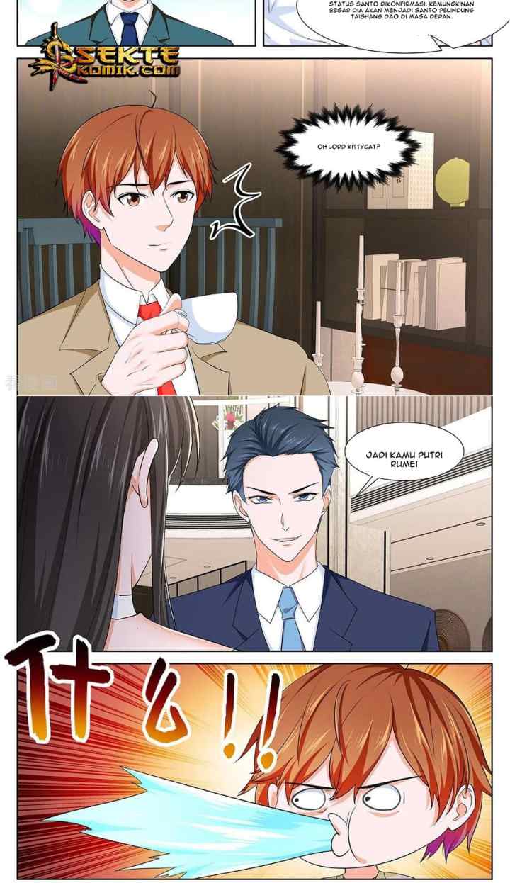 Metropolitan System chapter 355 halaman 4