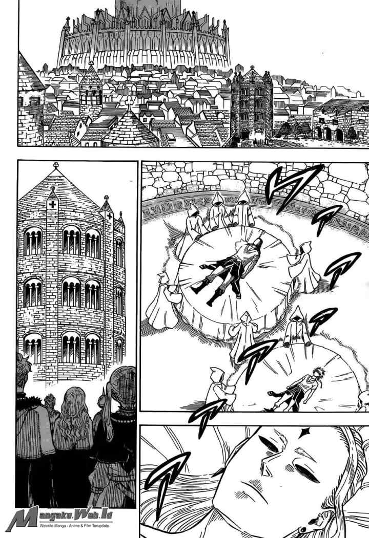 Black Clover chapter 36 halaman 9
