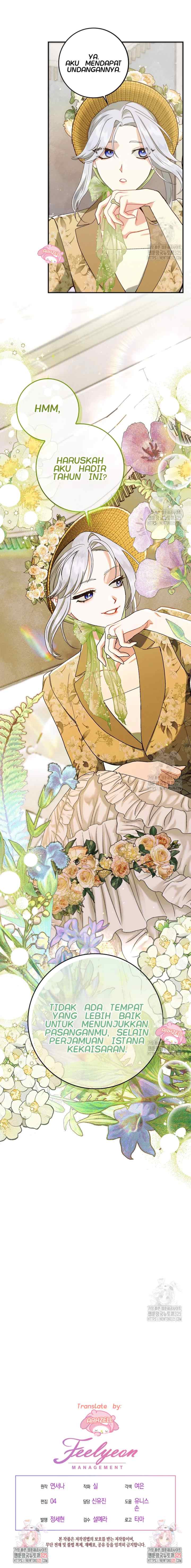 I'm Unmarried With a Time-Limited Lover chapter 16 halaman 17