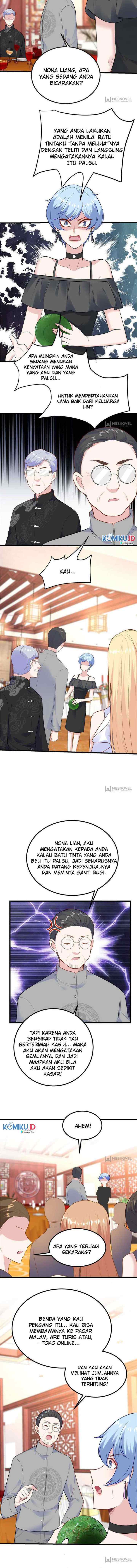 My Beautiful Time With You chapter 173 halaman 4