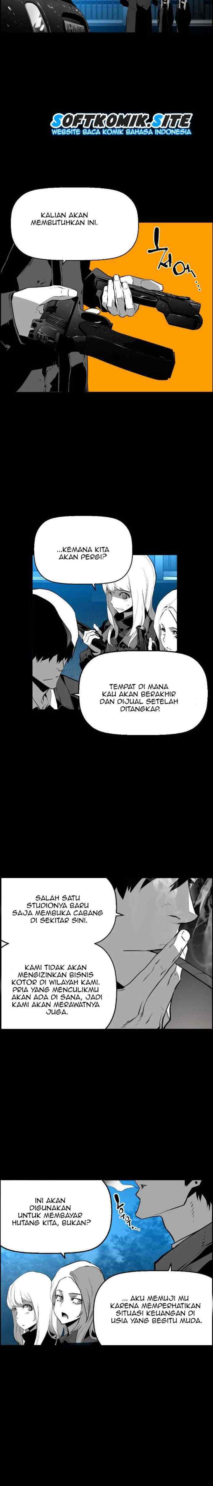 Terror Man chapter 108 halaman 16