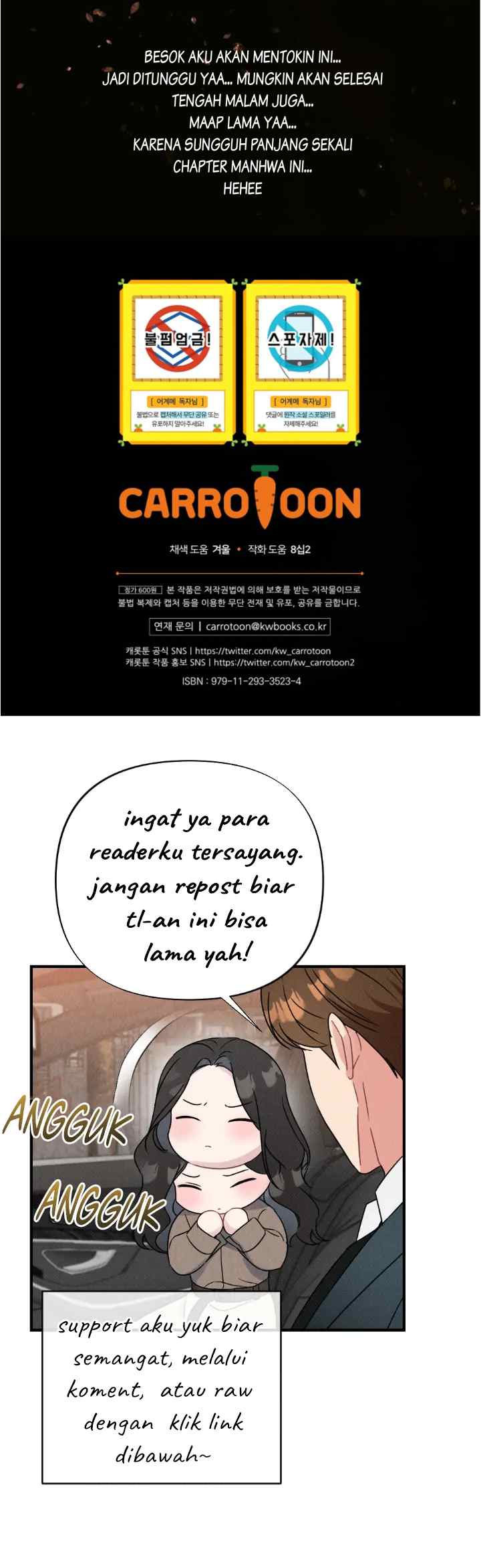 A Stepmother's ‏Märchen chapter 132 halaman 18