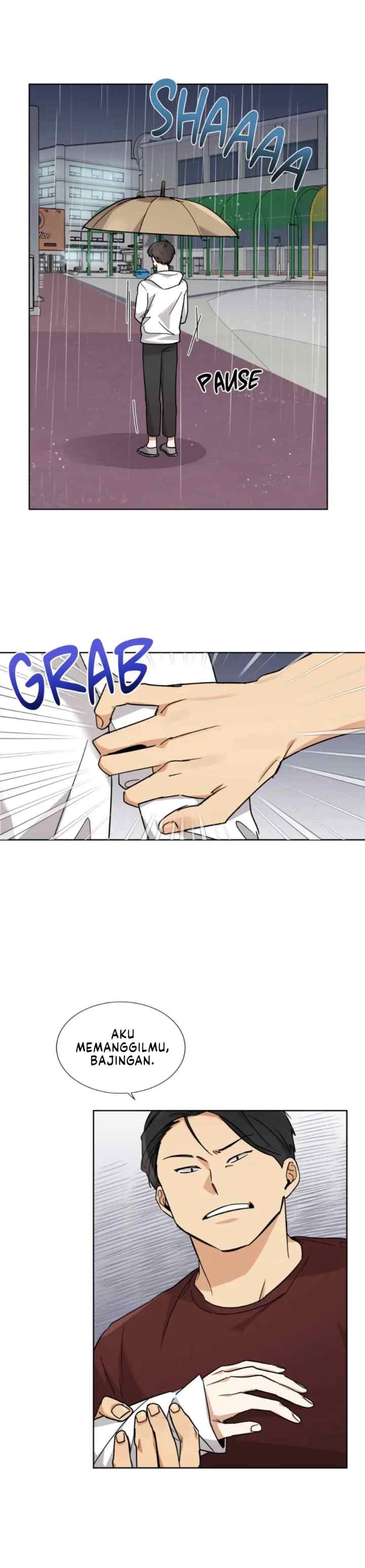 High Pulse chapter 36 halaman 5