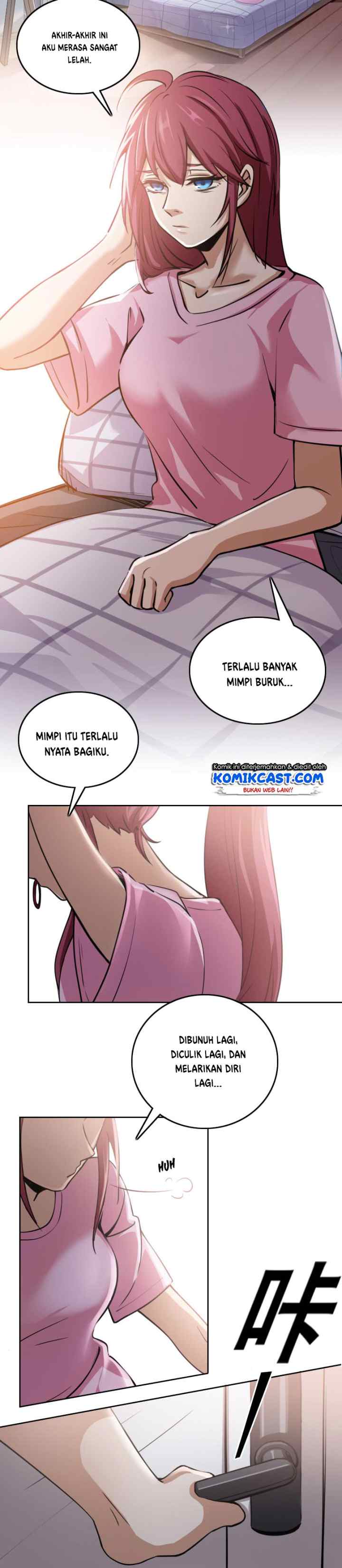 Vanguard chapter 20 halaman 4