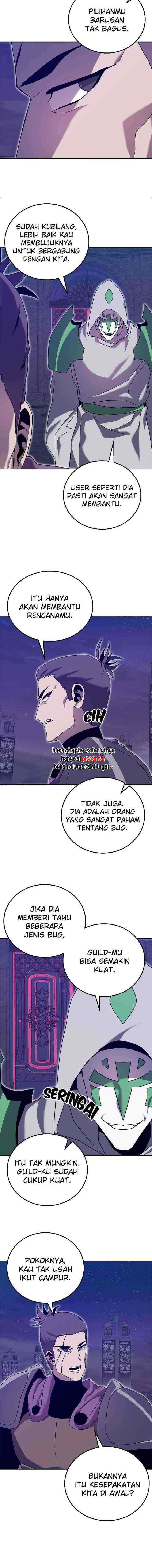 Bug Eater (Bug Hunter) chapter 22 halaman 12