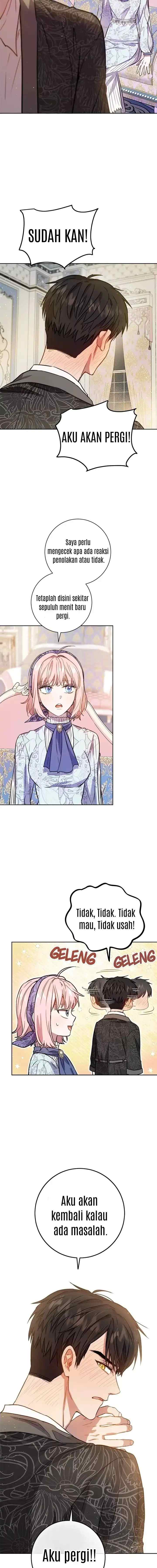 The Princess's Double Life chapter 38 halaman 10