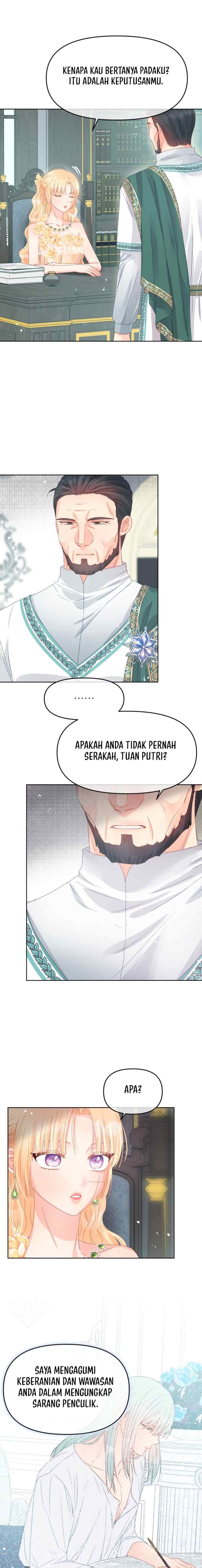 Don't Concern Yourself With That Book chapter 81 halaman 13