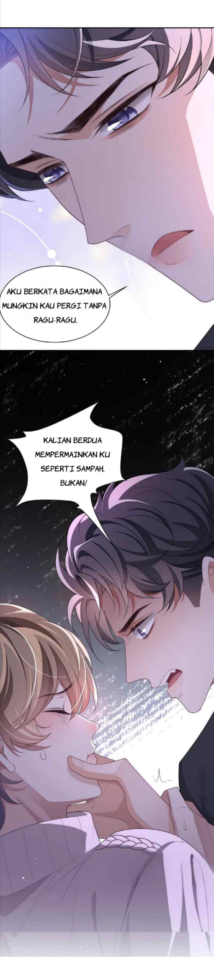 Little Wife, How Dare You Say Break Up? chapter 65 halaman 20