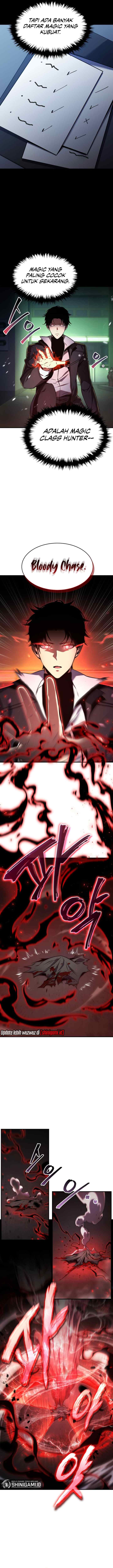 Drug-Eating Genius Mage chapter 5 halaman 14