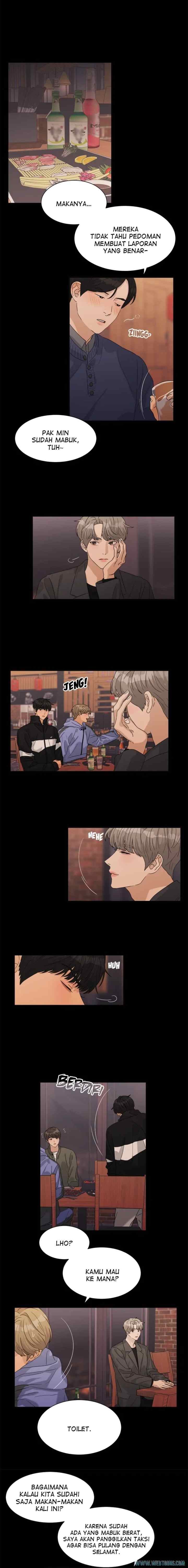 Fall In Love With chapter 68 halaman 4
