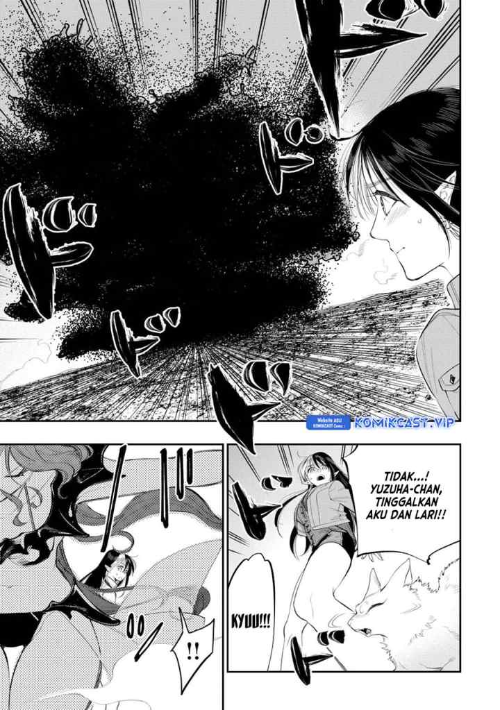 The New Gate chapter 94 halaman 15