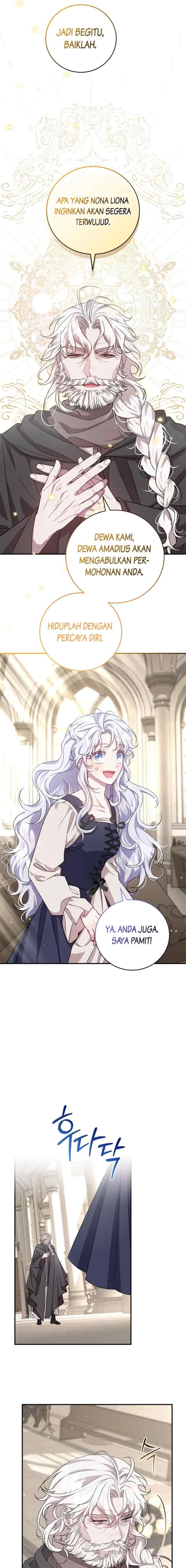I Became The Stepmother Of An Irrevocable Dark Family chapter 18 halaman 13
