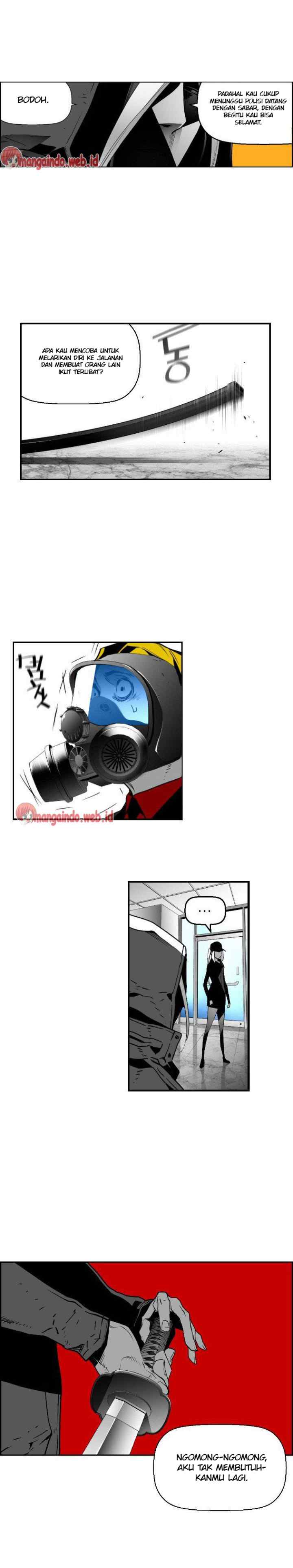 Terror Man chapter 30 halaman 13