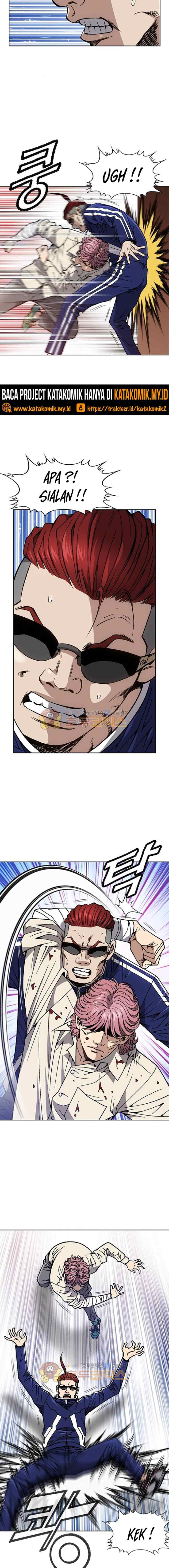 King of High School chapter 59 halaman 8