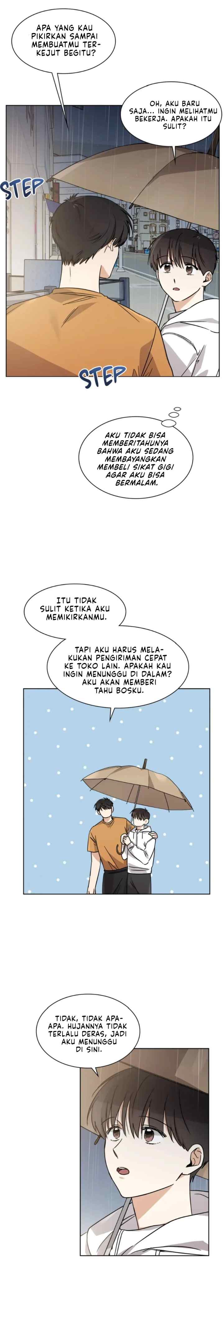 High Pulse chapter 35 halaman 10