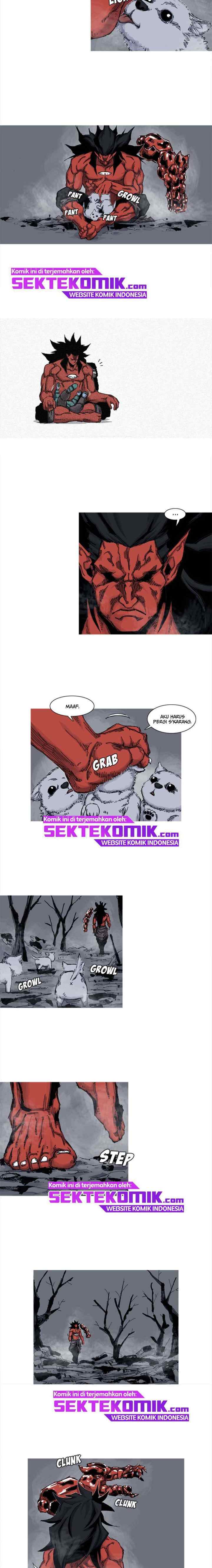 ASURA chapter 41 halaman 4