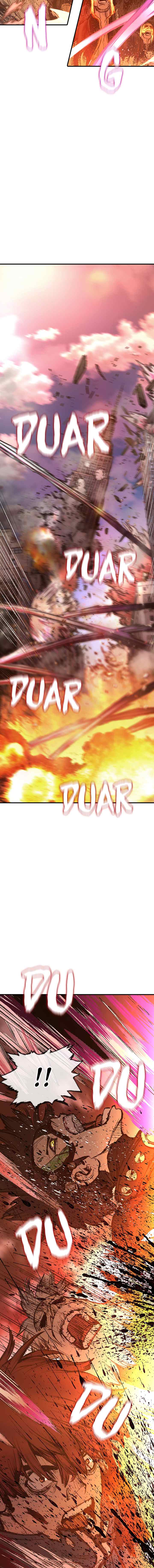 Super String: Marco Polo's Travel to the Multiverse chapter 28 halaman 5