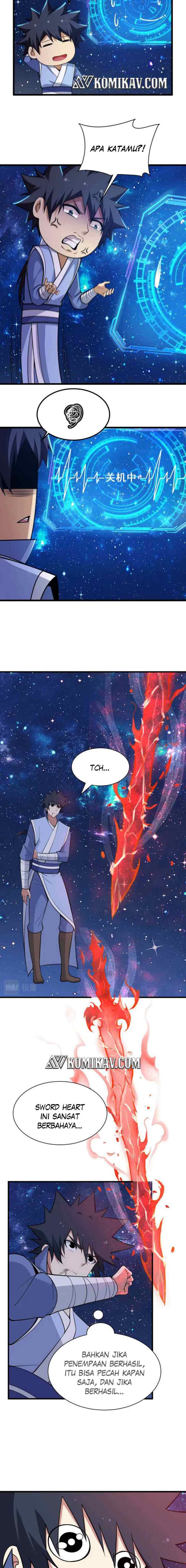 I Just Want to be Beaten to Death by Everyone chapter 112 halaman 7