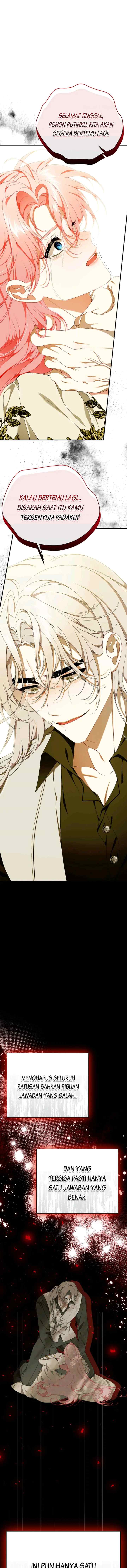 I Only Came to Find My Dad chapter 82 halaman 13