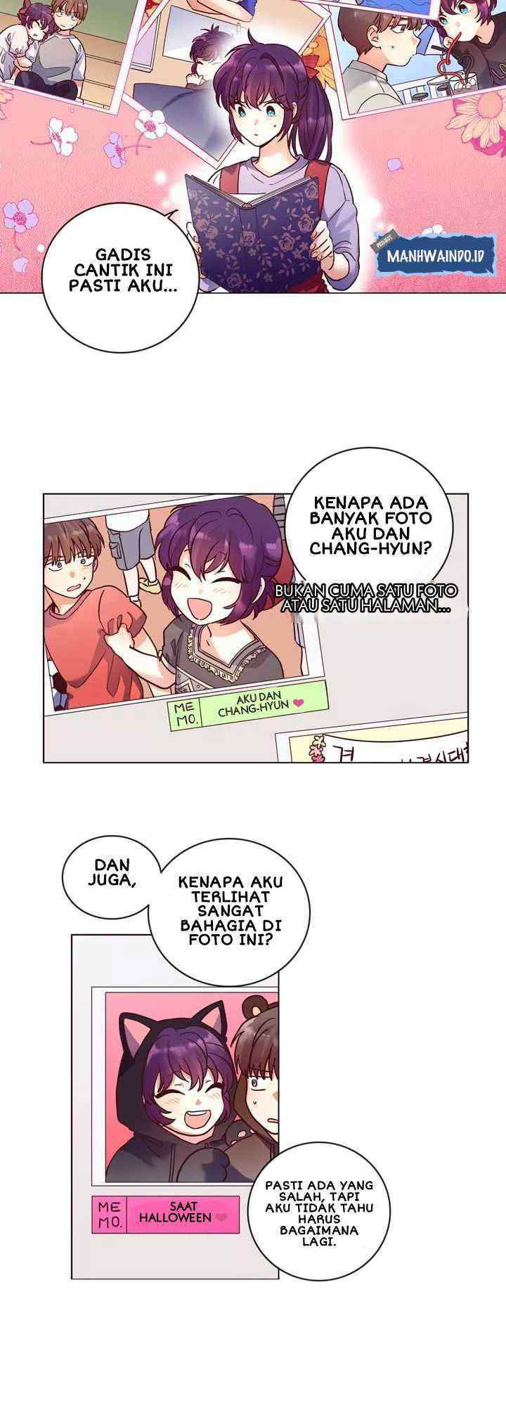 Pride Complex chapter 15.2 halaman 8