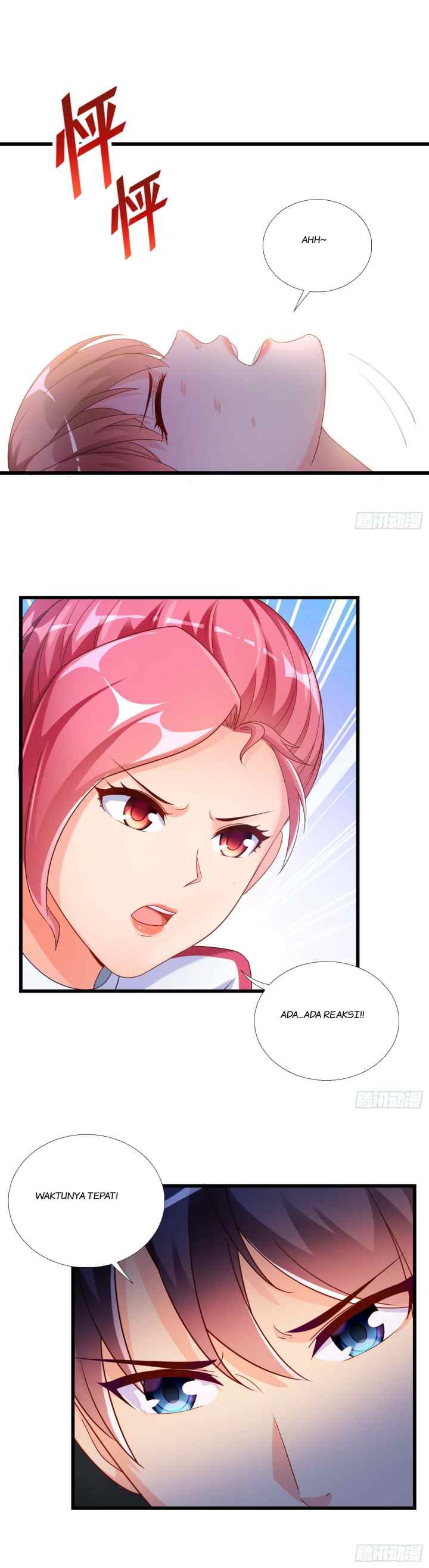 Super School Doctor chapter 2 halaman 10