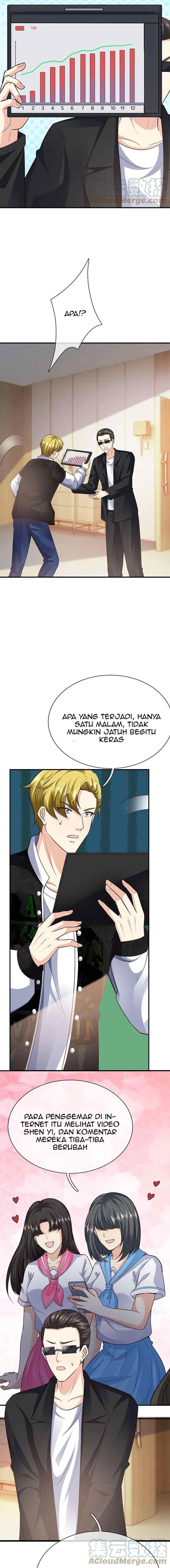 Immortal Daddy Xianzun chapter 304 halaman 14