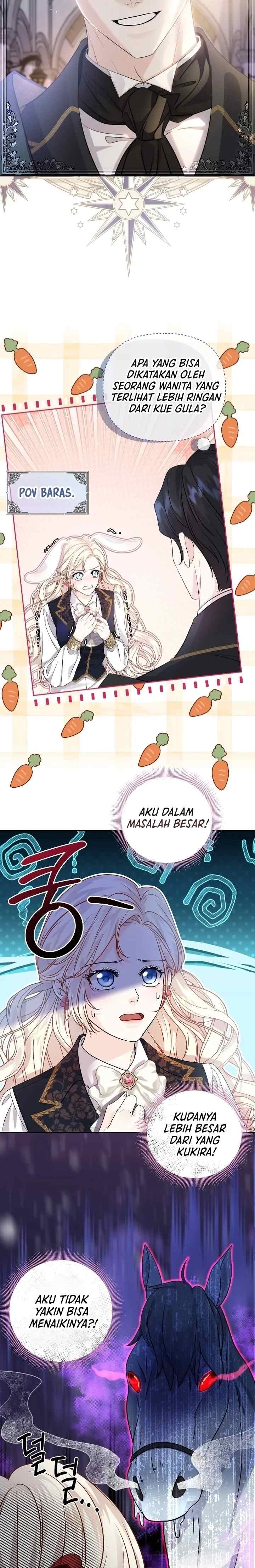 Grand Duke of the North chapter 13 halaman 6