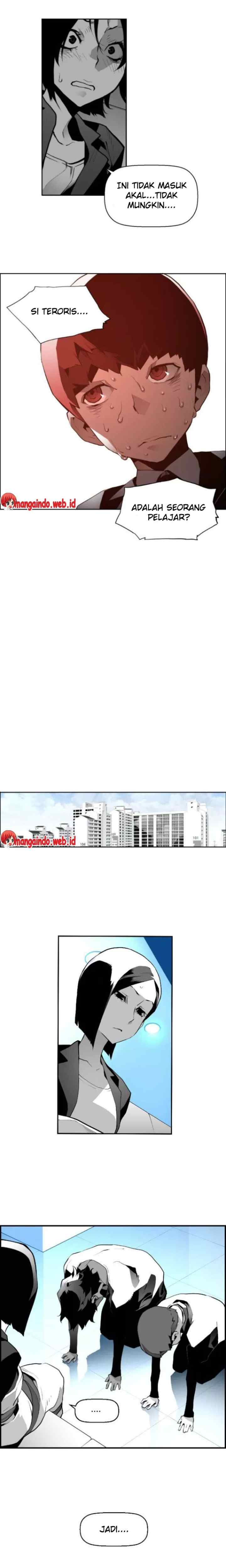 Terror Man chapter 16 halaman 5