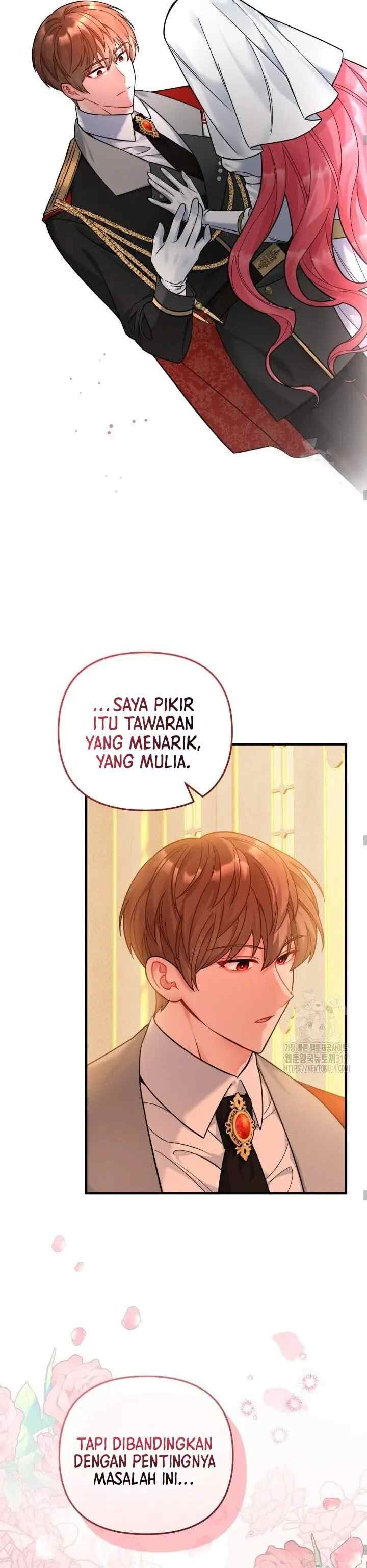 Emilone's Temptation Labyrinth chapter 26 halaman 7