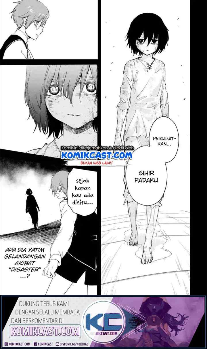 Boukensha License o Hakudatsu Sareta Ossan Dakedo Manamusume ga Dekita no de Nonbiri Jinsei chapter 23.1 halaman 10
