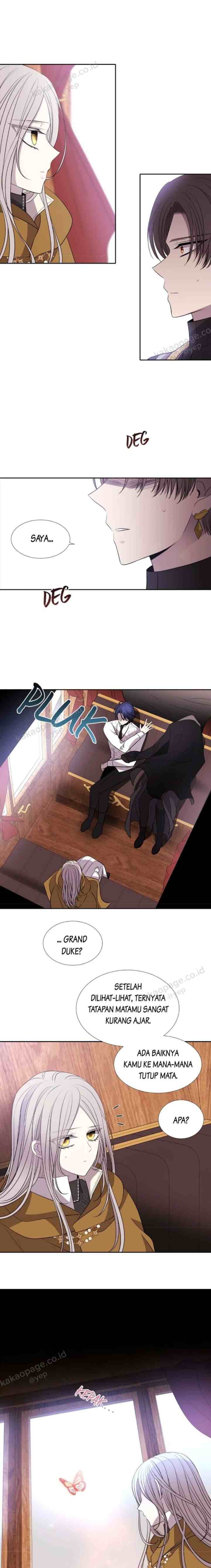 Charlotte Has Five Disciples chapter 66 halaman 13