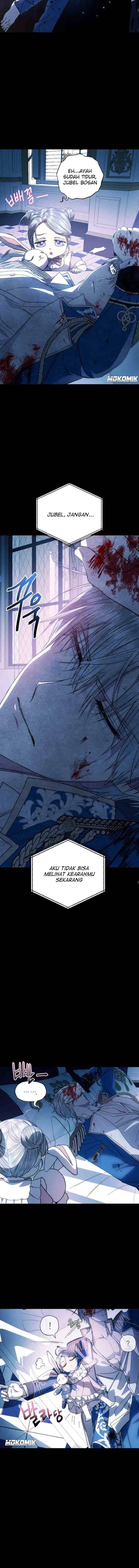 Father, I Don't Want to Get Married! chapter 48 halaman 9