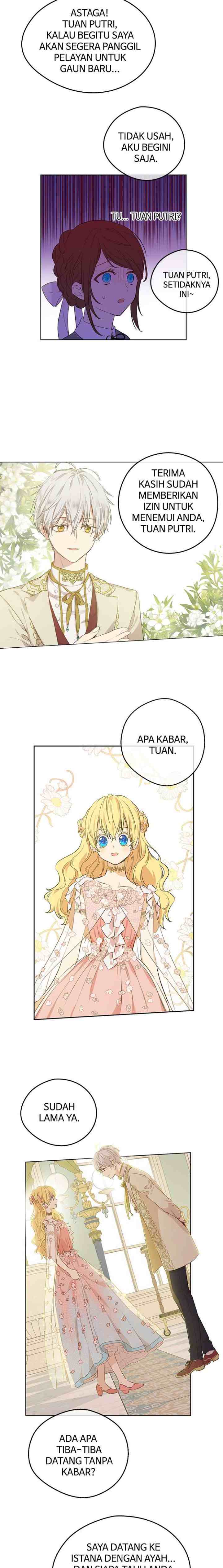 Who Made Me a Princess chapter 74 halaman 7