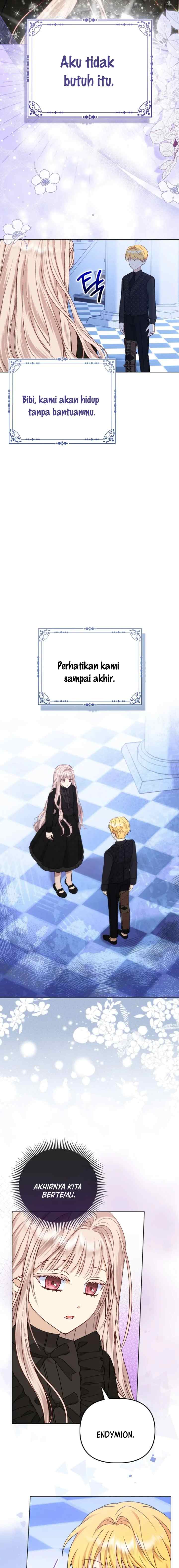 I'm The Villain's Favorite chapter 2 halaman 11