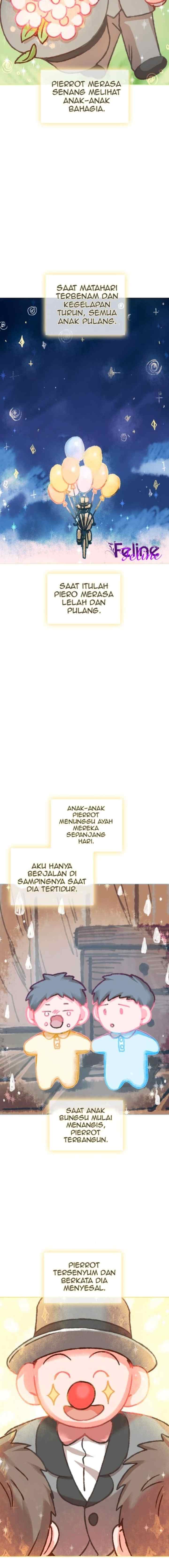 I Just Want To Do It With You chapter 49 halaman 5