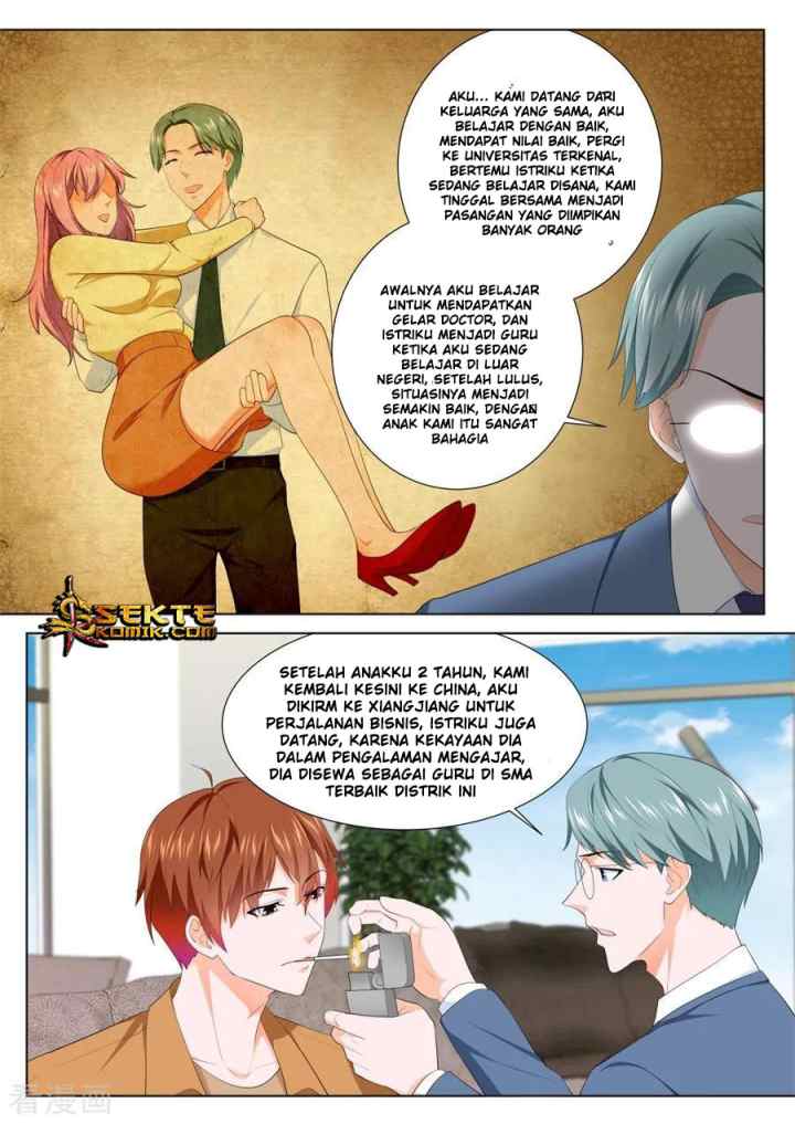 Metropolitan System chapter 216 halaman 7