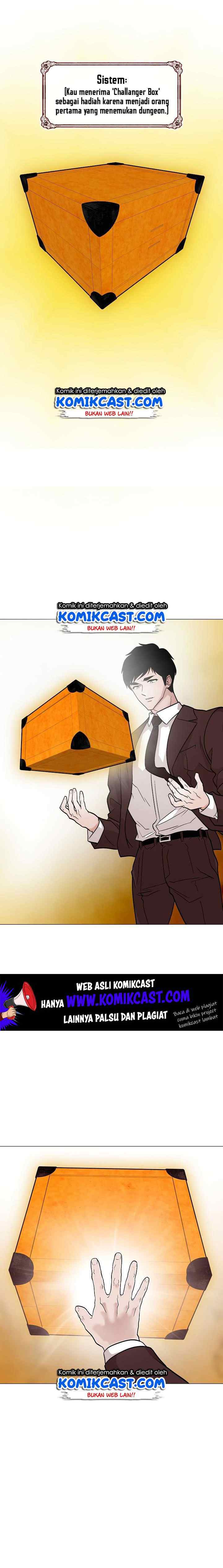 Past Life Regressor chapter 27 halaman 16