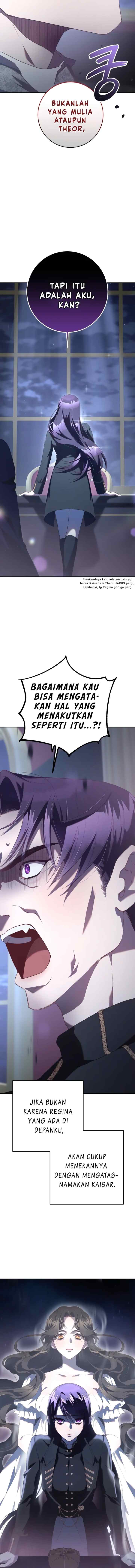 Crowning a Spoiled Prince chapter 67 halaman 13