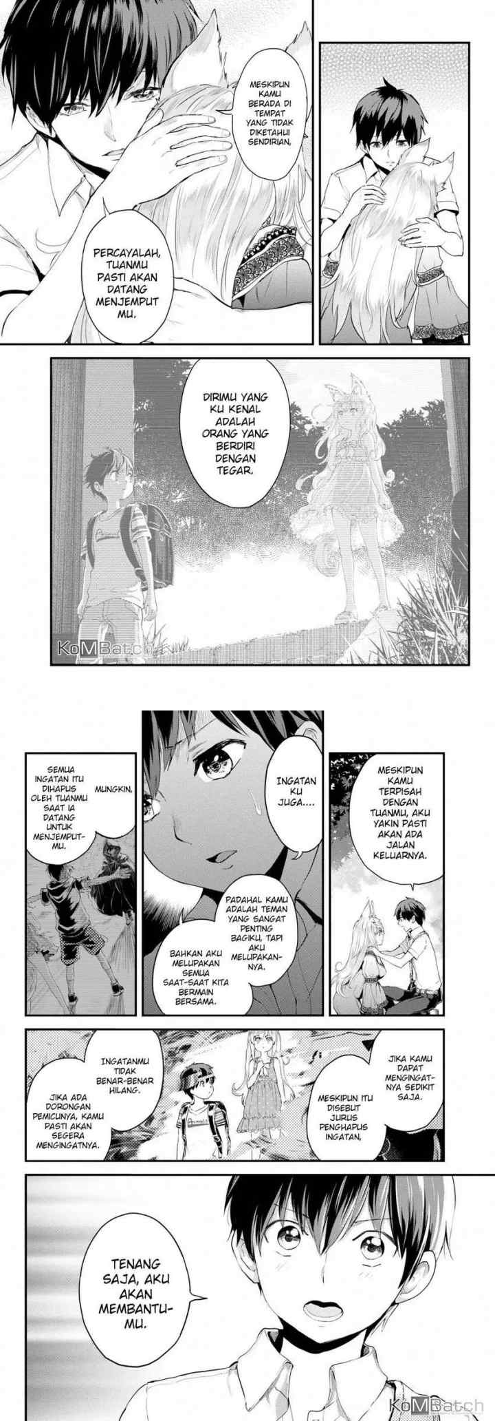 Alcafus chapter 6 halaman 10
