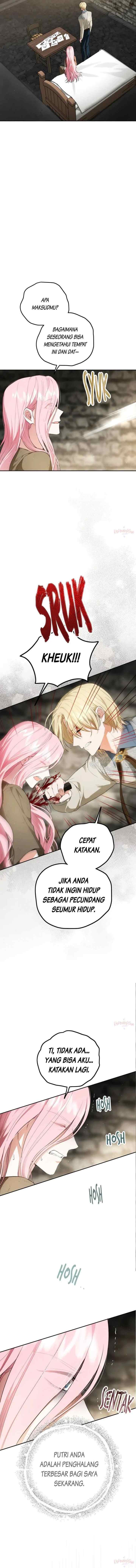 The Princess's Double Life chapter 96 halaman 10