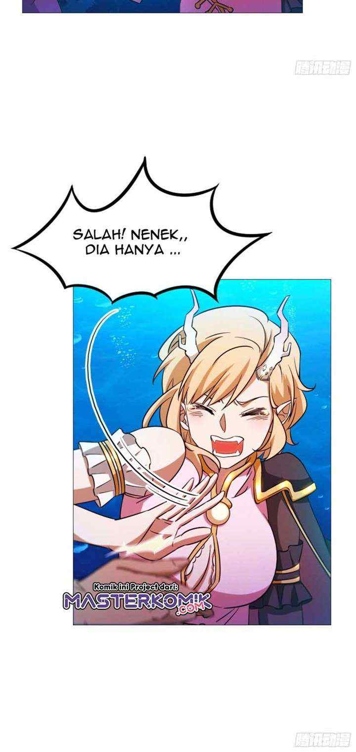 Everlasting God of Sword chapter 128 halaman 10