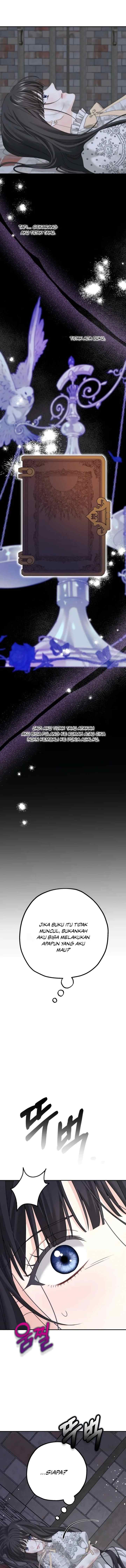 The Obsessive Male Lead Made Me The Female Lead chapter 7 halaman 12